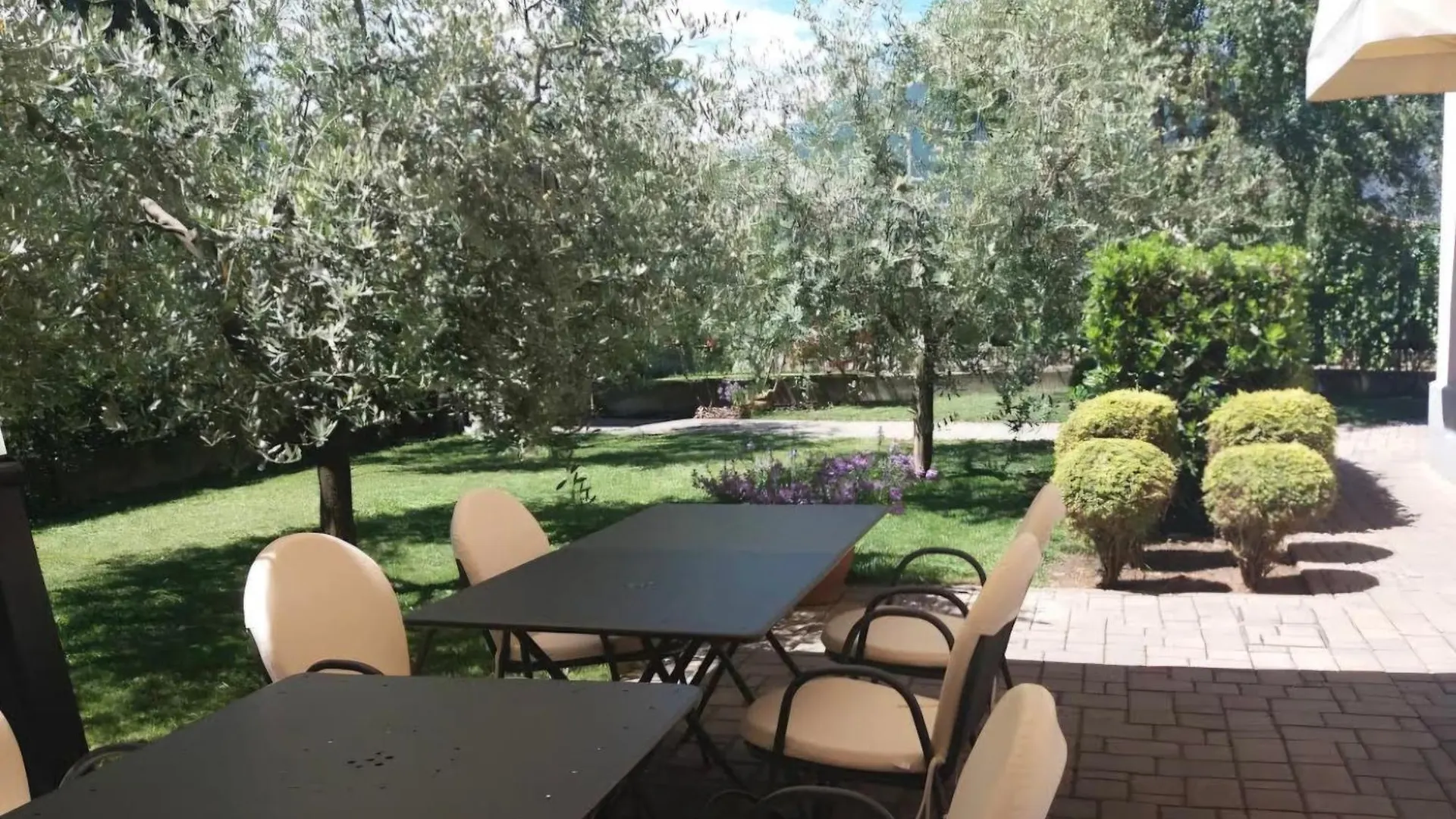 Apartment I Quattro Ulivi - Iseo Lake Marone