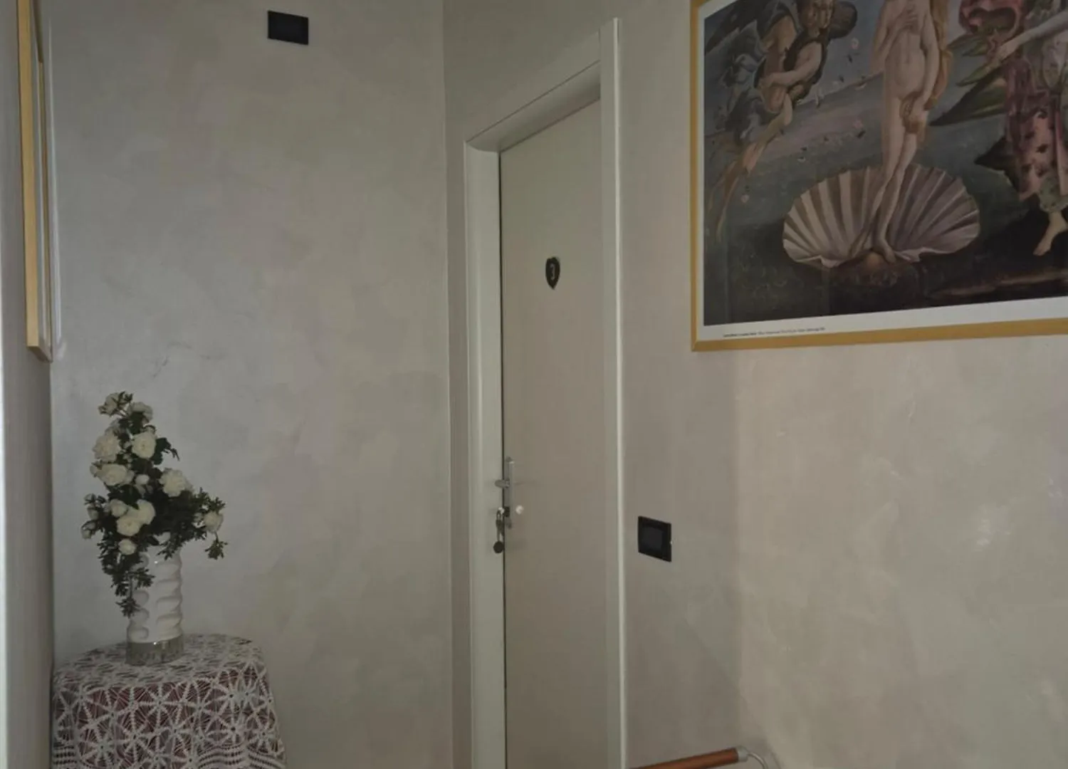 Apartment I Quattro Ulivi - Iseo Lake Marone Italy