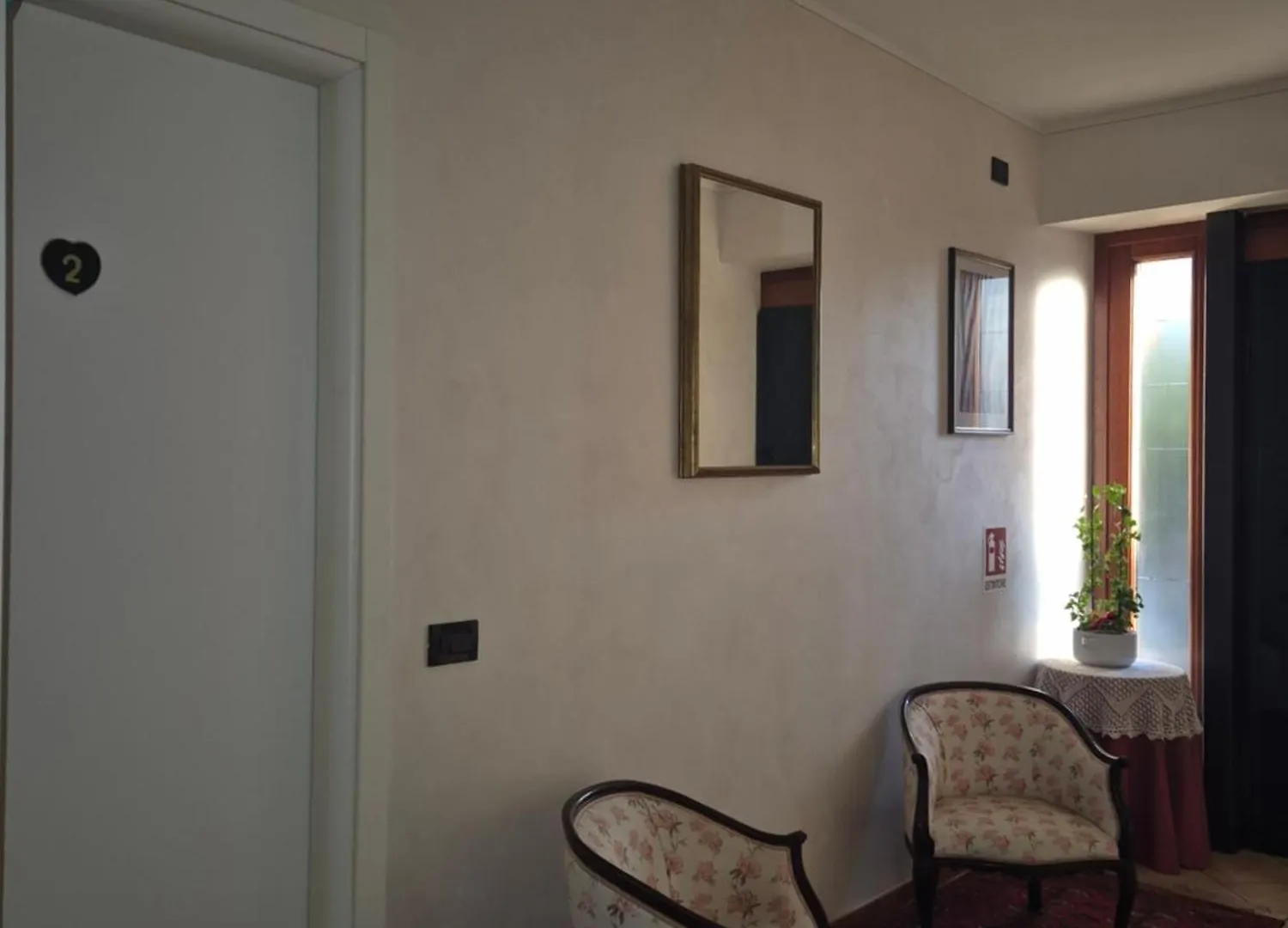 I Quattro Ulivi - Iseo Lake Marone