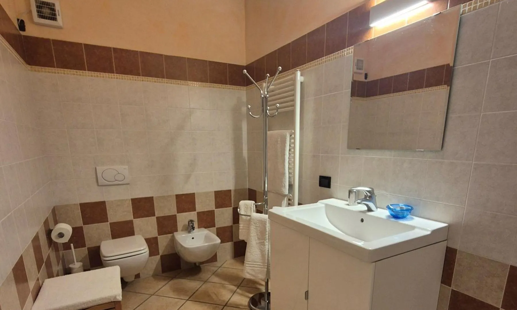 I Quattro Ulivi - Iseo Lake Marone Apartament