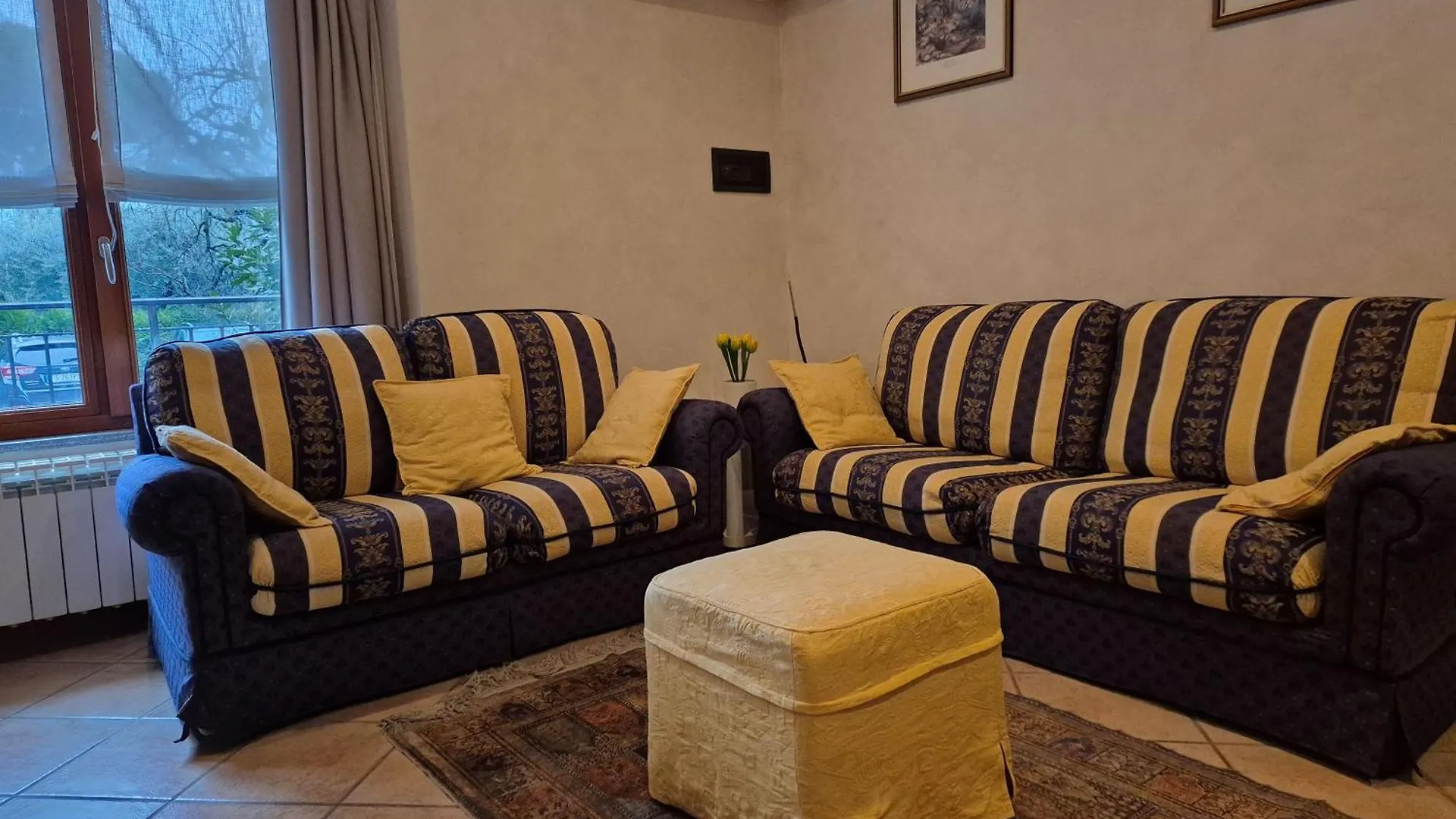 Apartment I Quattro Ulivi - Iseo Lake Marone