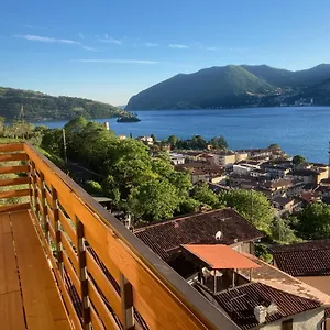 Casagialla Casa vacanze