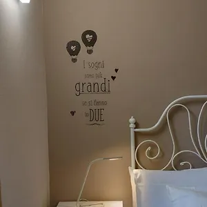Casa Monchieri Appartamento