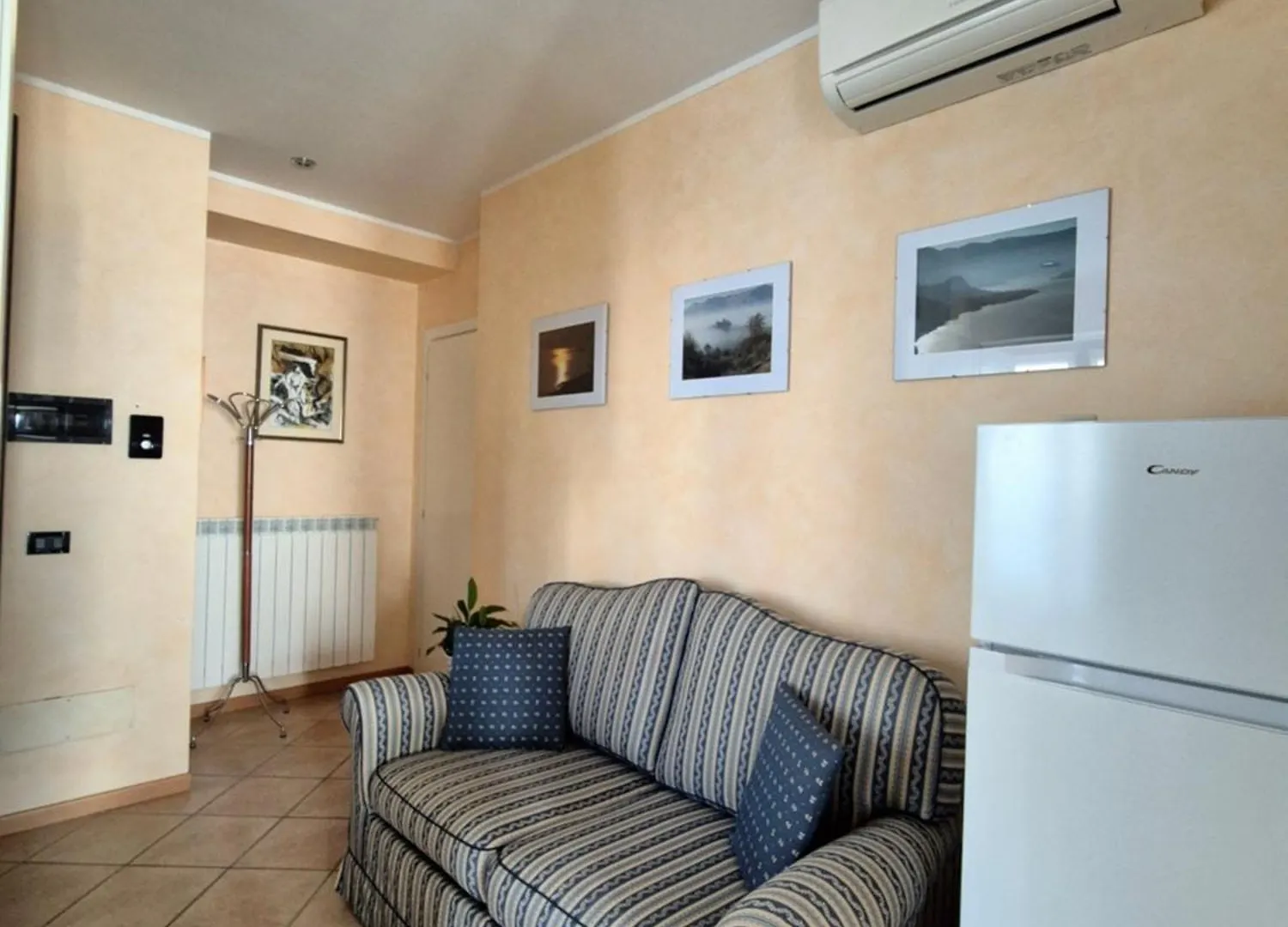 Appartamento I Quattro Ulivi - Iseo Lake Marone