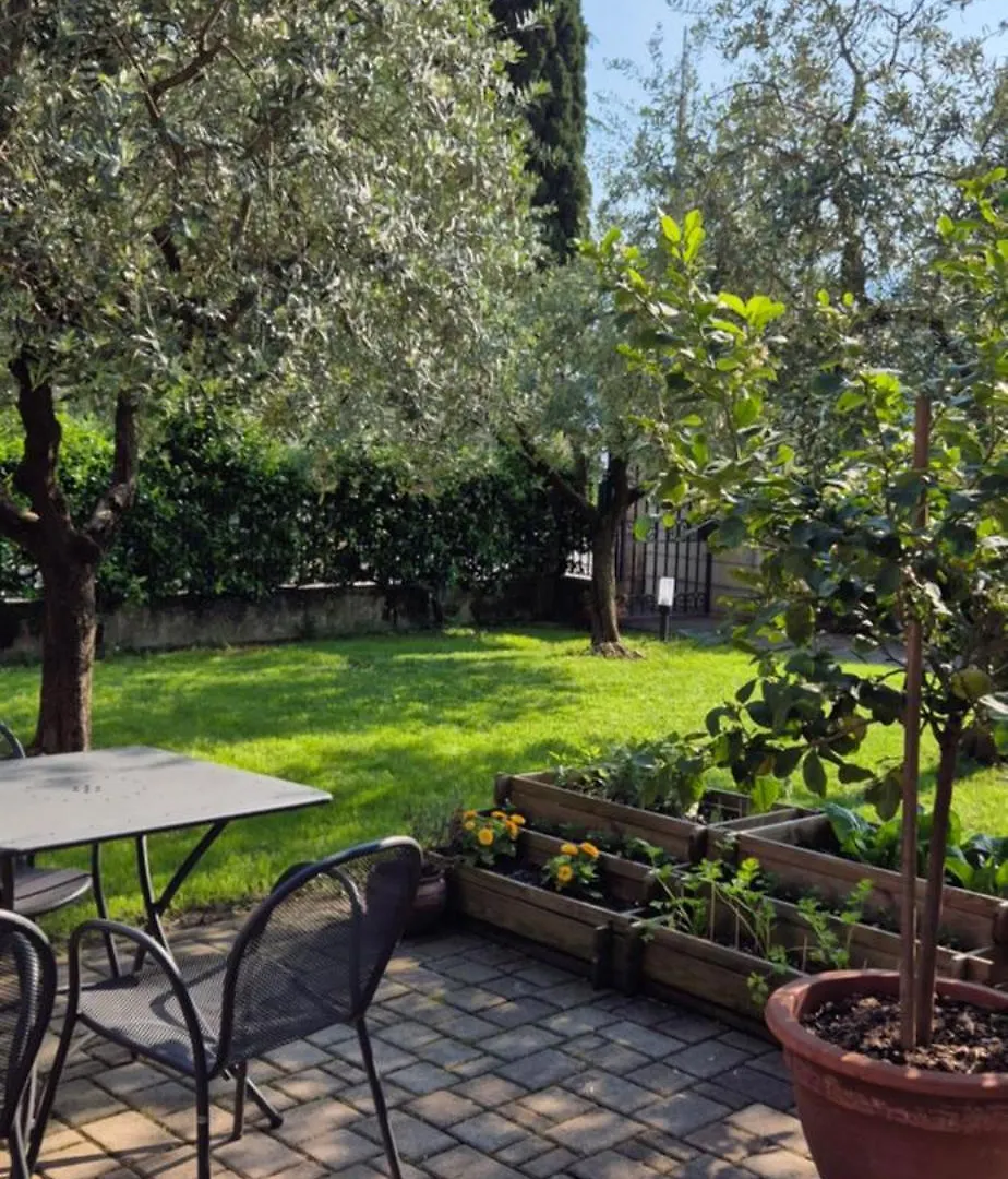 Appartamento I Quattro Ulivi - Iseo Lake Marone Italia
