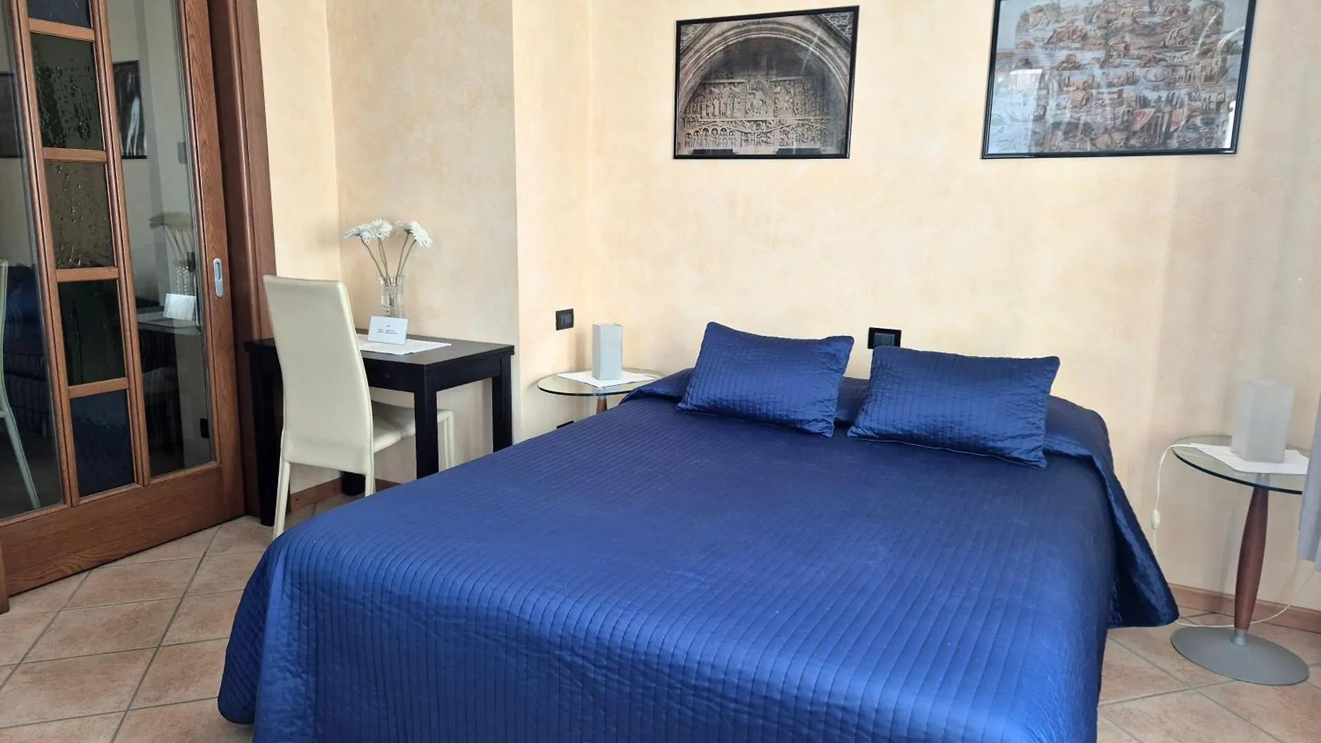 I Quattro Ulivi - Iseo Lake Marone Italia
