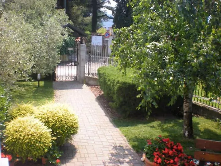 I Quattro Ulivi - Iseo Lake Marone 0*,
